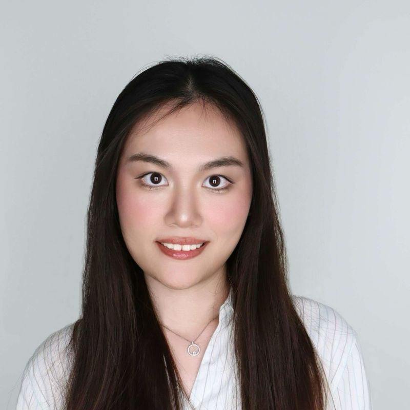 Portrait of Emilia Hu