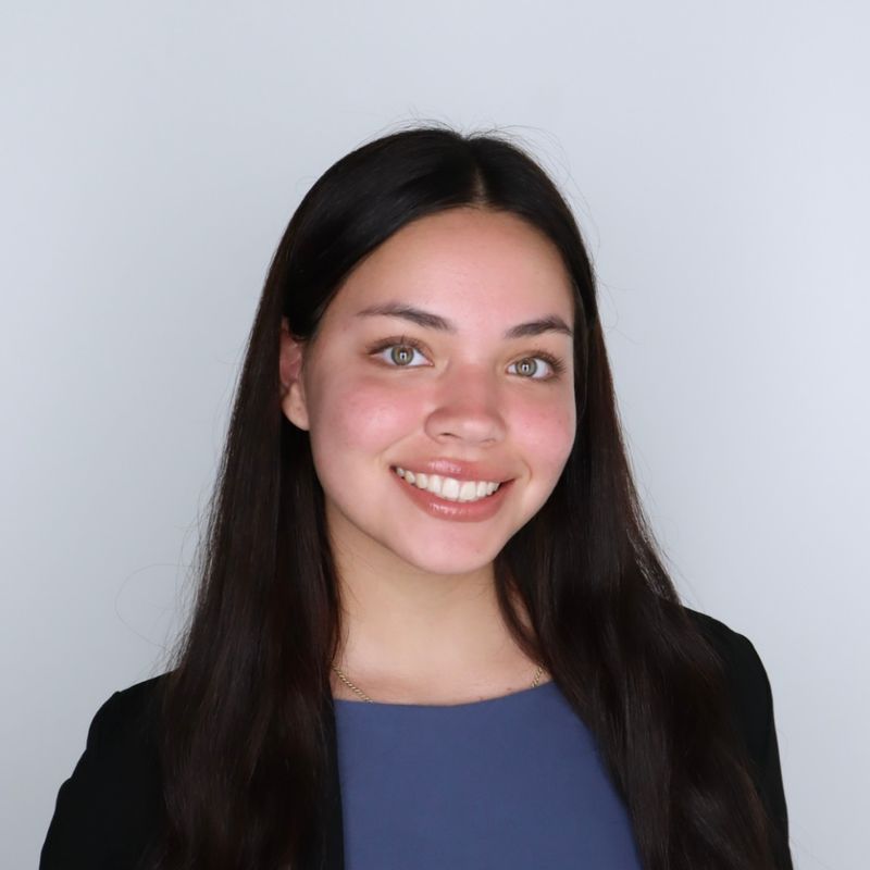 Portrait of Nancy Rios