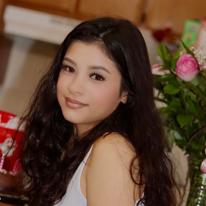 Portrait of $Adrian San Miguel, Undergraduate Student