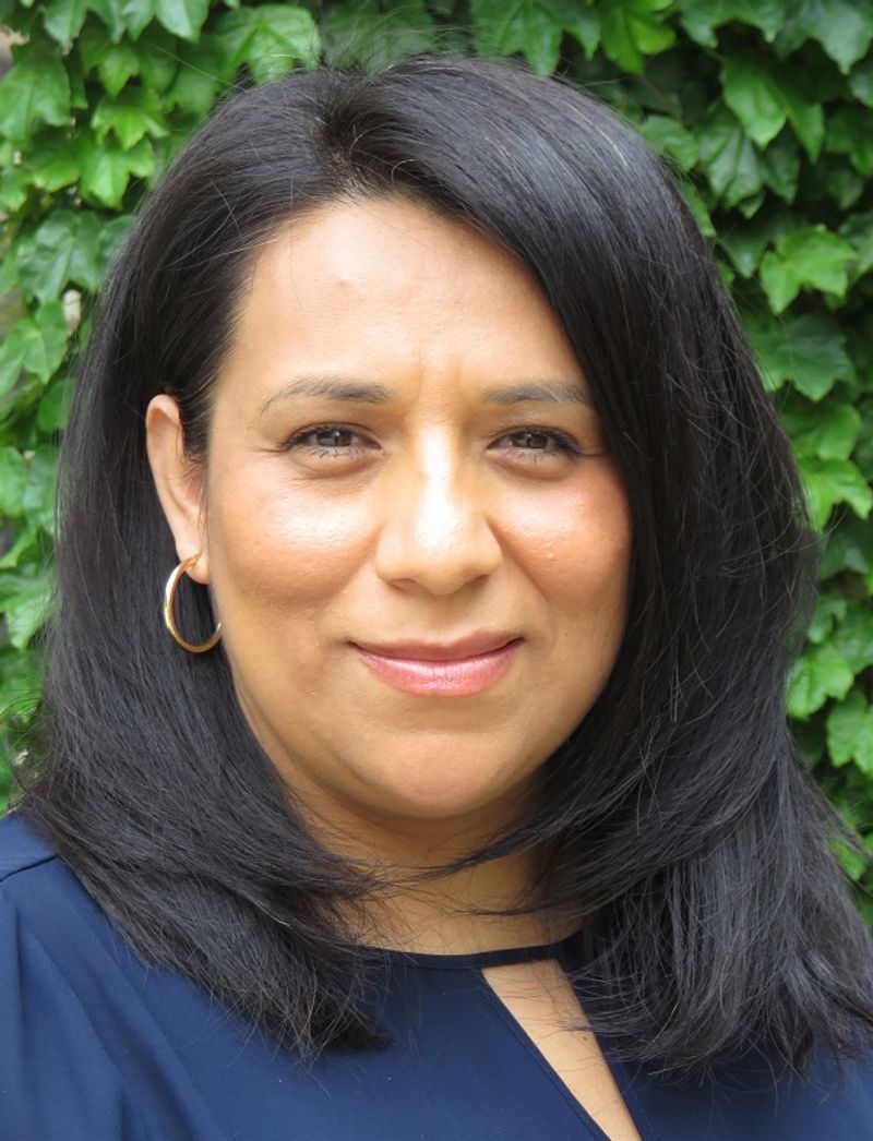 Carina Salazar