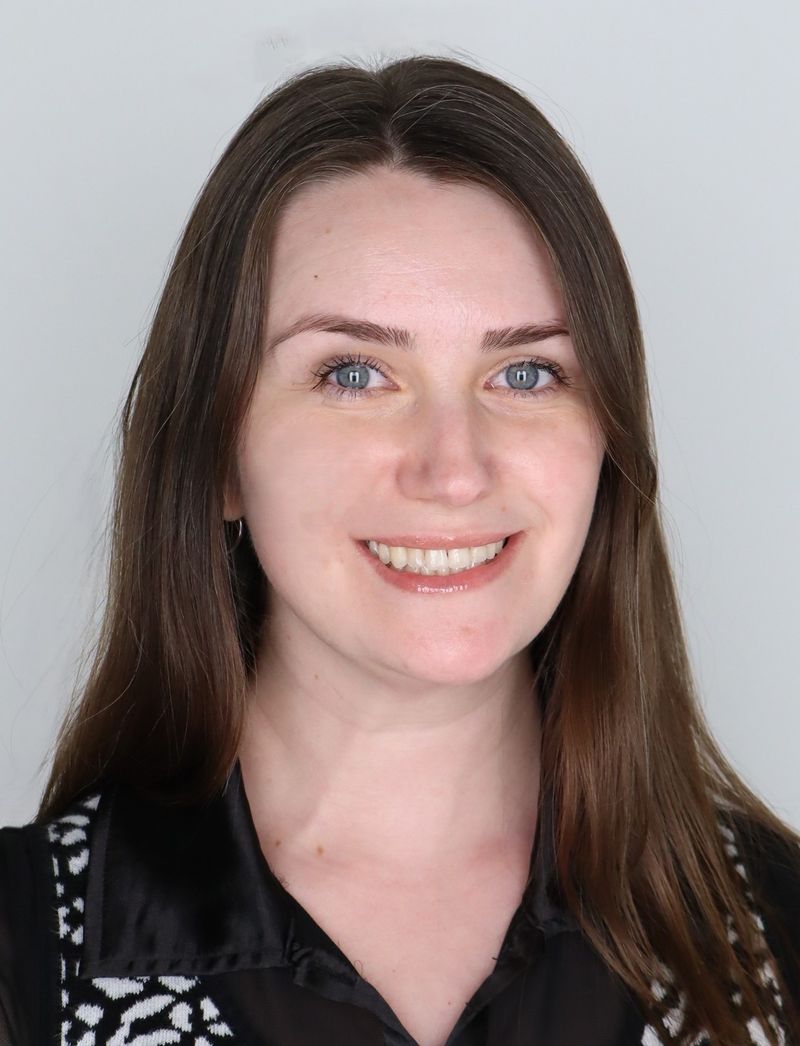 Erin Nosco